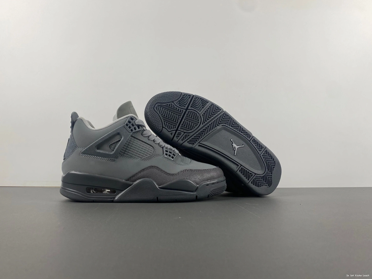 Jordan - Air Retro 4 SE FQ7928-001 Paris Olympics 1011